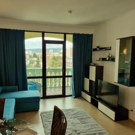 Babylon Apartmán *