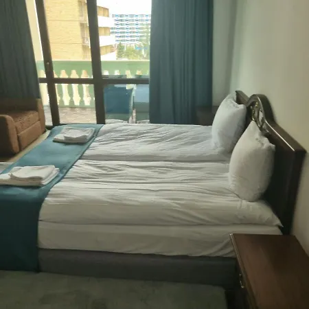 Babylon Apartmán *