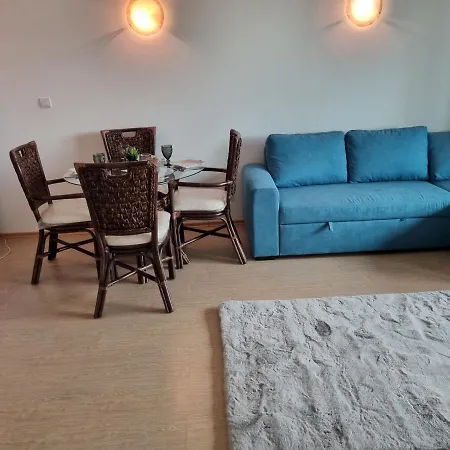 Apartmán Babylon Sluneční pobřeží