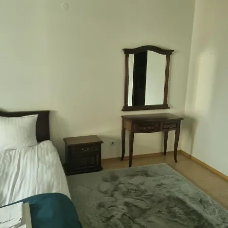 Babylon Apartmán