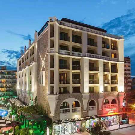 Babylon Apartmán *