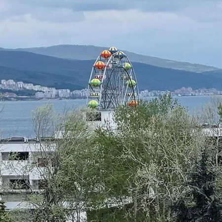 Babylon Slăntjev Brjag