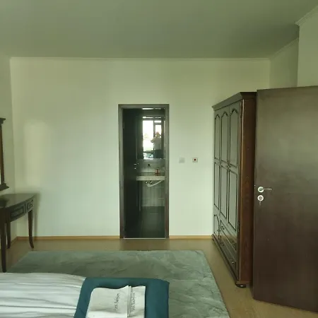Apartmán Babylon *