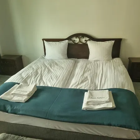 Apartmán Babylon *