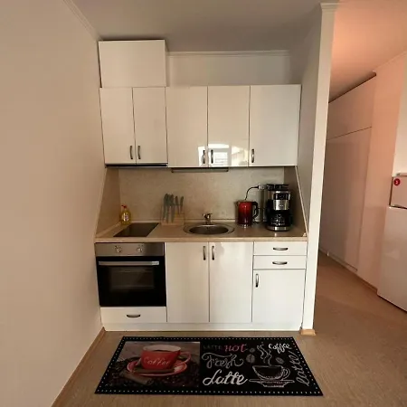 Apartmán Babylon Sluneční pobřeží