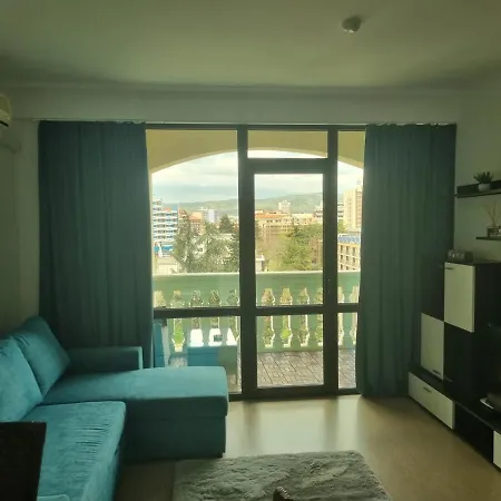 Babylon Apartmán Sluneční pobřeží