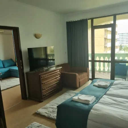 Babylon Apartmán