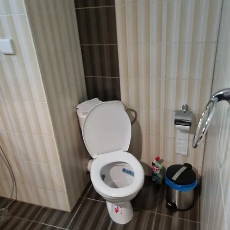 Apartmán Babylon