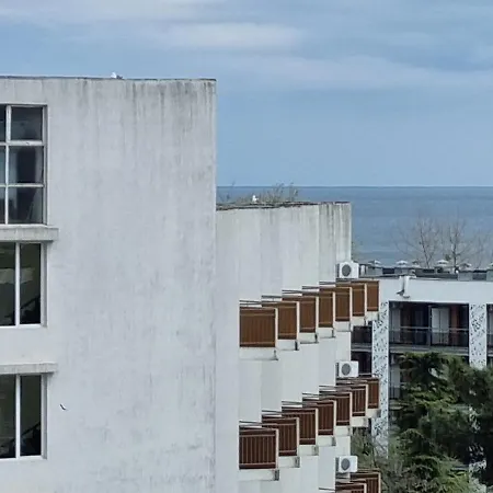Babylon Apartmán *